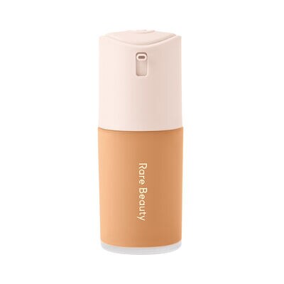 TRUE TO MYSELF NATURAL MATTE LONGWEAR FOUNDATION (BASE DE MAQUILLAJE)